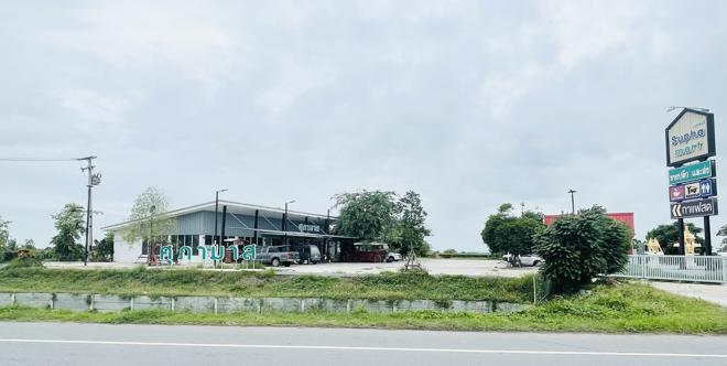 30 ร้านค้า | สุพรรณบุรี บางปลาม้า บ้านแหลม | 30-66-00082