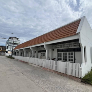 15  อพาร์ทเม้นท์ | ปัตตานี เมืองปัตตานี รูสะมิแล | 15-66-00241