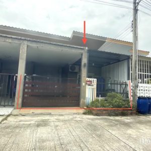 03 ทาวน์เฮ้าส์ | ชลบุรี พานทอง บ้านเก่า | 03-88-06553