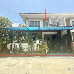 03 ทาวน์เฮ้าส์ | ชลบุรี พานทอง หนองตำลึง | 03-88-06551