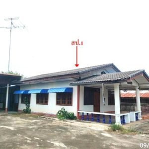 02 บ้านเดี่ยว | มหาสารคาม นาดูน หนองไผ่ | 02-88-17388