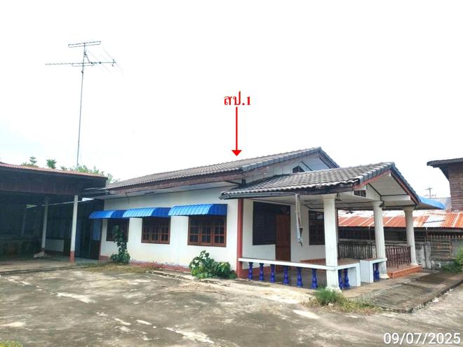 02 บ้านเดี่ยว | มหาสารคาม นาดูน หนองไผ่ | 02-88-17388