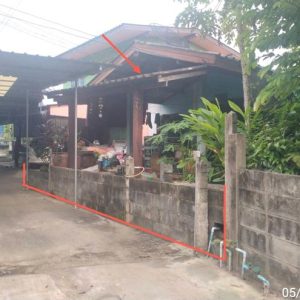 02 บ้านเดี่ยว | ฉะเชิงเทรา แปลงยาว หัวสำโรง | 02-88-17392