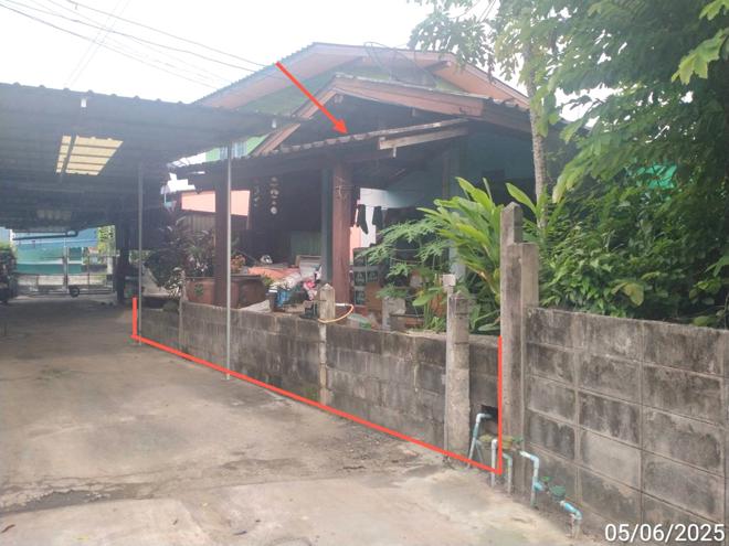 02 บ้านเดี่ยว | ฉะเชิงเทรา แปลงยาว หัวสำโรง | 02-88-17392