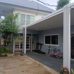 02 บ้านเดี่ยว | ศรีสะเกษ เมืองศรีสะเกษ หนองครก | 02-66-05585