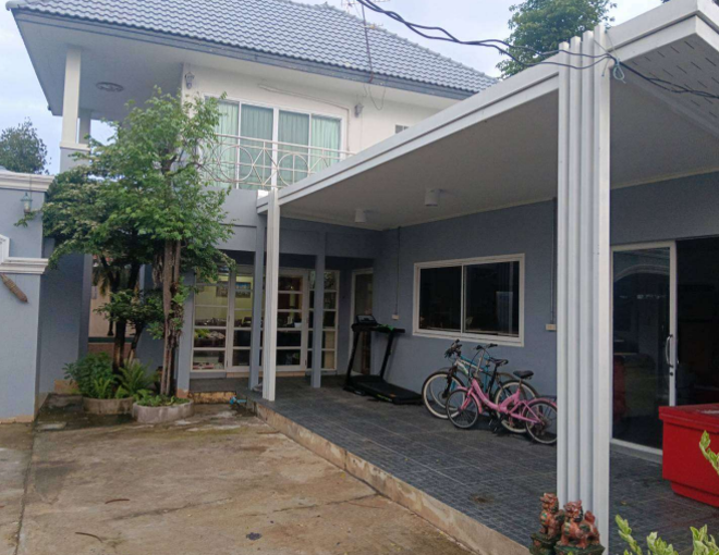 02 บ้านเดี่ยว | ศรีสะเกษ เมืองศรีสะเกษ หนองครก | 02-66-05585