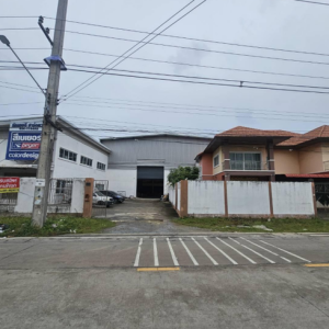 12 โกดัง | สมุทรสาคร กระทุ่มแบน สวนหลวง | 12-66-01316