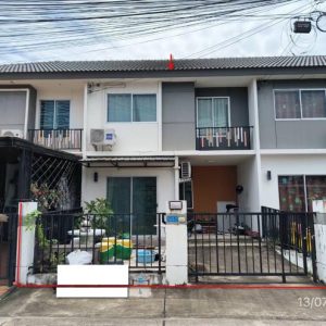 03 ทาวน์เฮ้าส์ | นนทบุรี บางใหญ่ บางม่วง | 03-88-06575