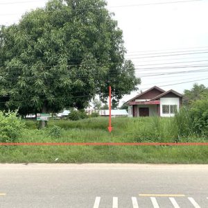 02 บ้านเดี่ยว | นครสวรรค์ ลาดยาว ลาดยาว | 02-88-17154