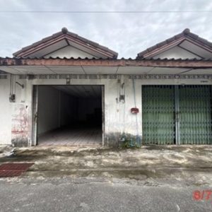 04 อาคารพาณิชย์ | นครศรีธรรมราช ทุ่งสง ชะมาย | 04-88-06796