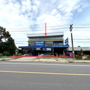 04 อาคารพาณิชย์ | พัทลุง เมืองพัทลุง ท่ามิหรำ | 04-88-06795