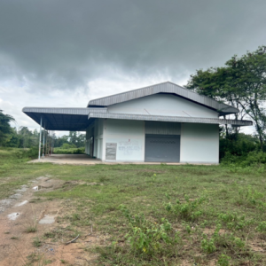 12 โกดัง | กาฬสินธุ์ กุฉินารายณ์ บัวขาว | 12-66-01351