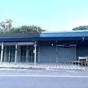 02 บ้านเดี่ยว | สุราษฎร์ธานี คีรีรัฐนิคม กะเปา | 02-66-05588