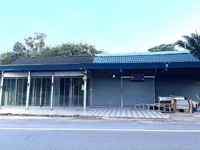 02 บ้านเดี่ยว | สุราษฎร์ธานี คีรีรัฐนิคม กะเปา | 02-66-05588