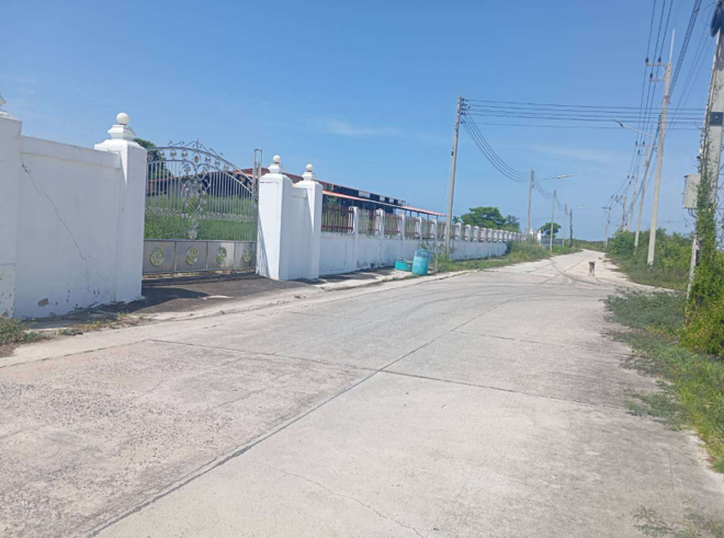 12 โกดัง | ชลบุรี เมืองชลบุรี คลองตำหรุ | 12-66-01352