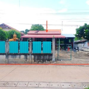 02 บ้านเดี่ยว | กำแพงเพชร คลองขลุง คลองขลุง | 02-88-17318