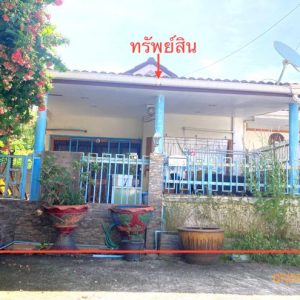 03 ทาวน์เฮ้าส์ | สุราษฎร์ธานี เกาะสมุย แม่น้ำ | 03-88-06378