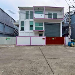 09 อาคารโรงงาน | สมุทรสาคร กระทุ่มแบน แคราย | 09-88-00881