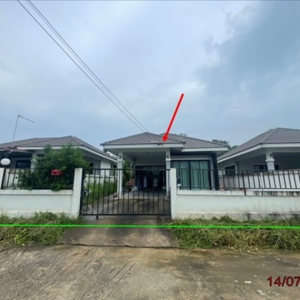 02 บ้านเดี่ยว | ระยอง บ้านค่าย หนองละลอก | 02-88-17700