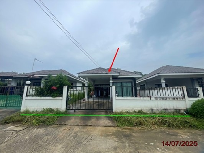 02 บ้านเดี่ยว | ระยอง บ้านค่าย หนองละลอก | 02-88-17700