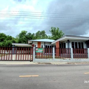 02 บ้านเดี่ยว | ลำปาง เมืองลำปาง พระบาท | 02-88-17315