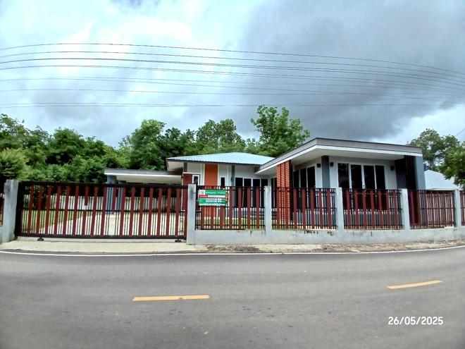 02 บ้านเดี่ยว | ลำปาง เมืองลำปาง พระบาท | 02-88-17315