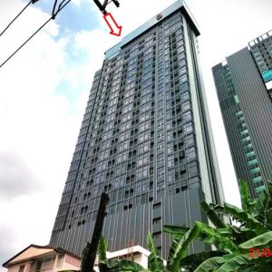 05 คอนโดมิเนียม | กรุงเทพมหานคร เขตจตุจักร จตุจักร | 05-88-03406