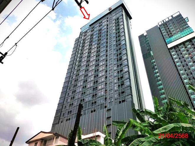 05 คอนโดมิเนียม | กรุงเทพมหานคร เขตจตุจักร จตุจักร | 05-88-03406