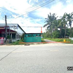 01 ที่ดินว่างเปล่า | มหาสารคาม วาปีปทุม หนองแสง | 01-88-12549