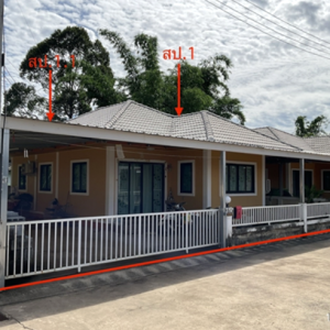 02 บ้านเดี่ยว | ปราจีนบุรี ศรีมหาโพธิ ศรีมหาโพธิ | 02-88-17732