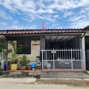 03 ทาวน์เฮ้าส์ | นนทบุรี บางบัวทอง บางคูรัด | 03-88-06579