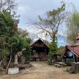 02 บ้านเดี่ยว | สกลนคร วานรนิวาส วานรนิวาส | 02-66-05589