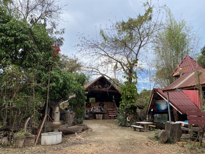 02 บ้านเดี่ยว | สกลนคร วานรนิวาส วานรนิวาส | 02-66-05589