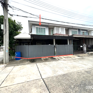 03 ทาวน์เฮ้าส์ | นนทบุรี บางกรวย บางคูเวียง | 03-88-06746