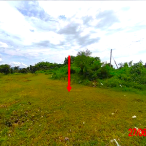 01 ที่ดินว่างเปล่า | ลำปาง แม่ทะ น้ำโจ้ | 01-88-12550