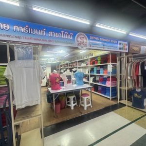 17 ห้องชุดสำนักงาน | กรุงเทพมหานคร เขตป้อมปราบศัตรูพ่าย คลองมหานาค | 17-66-00024