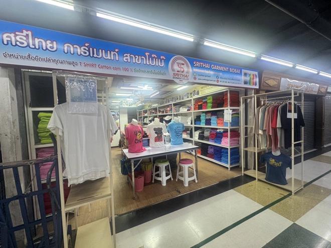 17 ห้องชุดสำนักงาน | กรุงเทพมหานคร เขตป้อมปราบศัตรูพ่าย คลองมหานาค | 17-66-00024