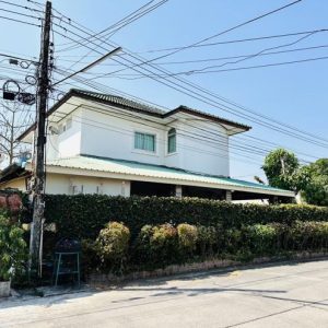 02 บ้านเดี่ยว | อุดรธานี เมืองอุดรธานี หมากแข้ง | 02-66-05590