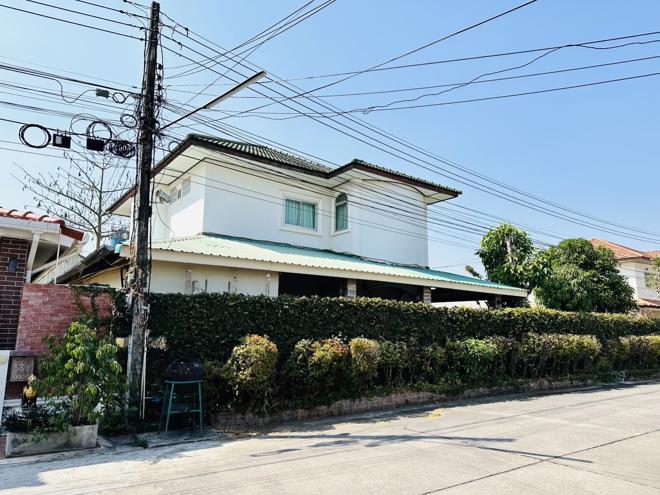 02 บ้านเดี่ยว | อุดรธานี เมืองอุดรธานี หมากแข้ง | 02-66-05590