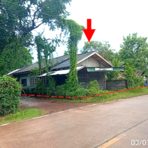 02 บ้านเดี่ยว | อุดรธานี เพ็ญ เชียงหวาง | 02-88-17734