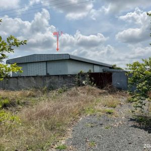 12 โกดัง | อุบลราชธานี พิบูลมังสาหาร กุดชมภู | 12-88-01258