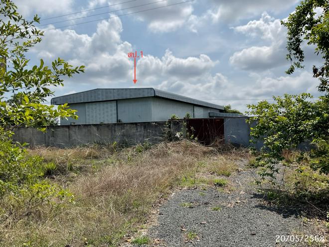 12 โกดัง | อุบลราชธานี พิบูลมังสาหาร กุดชมภู | 12-88-01258