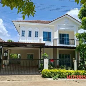 02 บ้านเดี่ยว | นนทบุรี บางใหญ่ บางม่วง | 02-88-17751