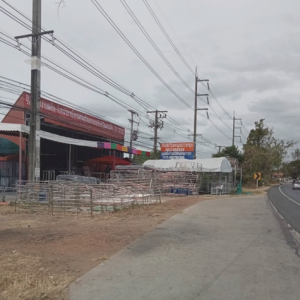 12 โกดัง | อุบลราชธานี วารินชำราบ คำน้ำแซบ | 12-66-01354