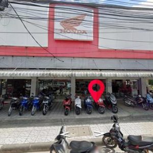 04 อาคารพาณิชย์ | เชียงราย เมืองเชียงราย รอบเวียง | 04-66-03249