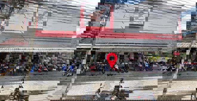 04 อาคารพาณิชย์ | เชียงราย เมืองเชียงราย รอบเวียง | 04-66-03250