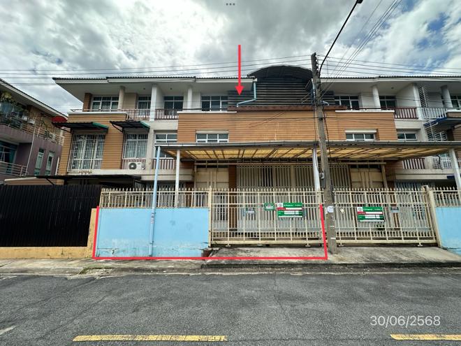 03 ทาวน์เฮ้าส์ | นครปฐม สามพราน บางกระทึก | 03-88-06608