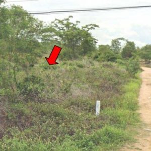 01 ที่ดินว่างเปล่า | เชียงราย เทิง หงาว | 01-66-02247