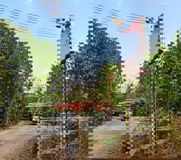 20 รีสอร์ท | อุบลราชธานี สิรินธร คันไร่ | 20-66-00078