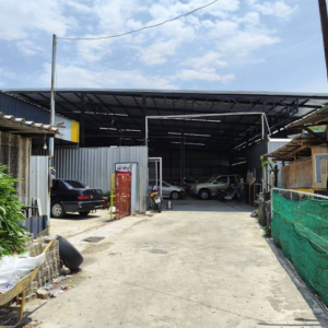 12 โกดัง | นนทบุรี ปากเกร็ด บ้านใหม่ | 12-66-01355